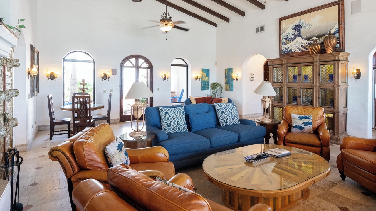 Photo of Livingroom in Las Conchas