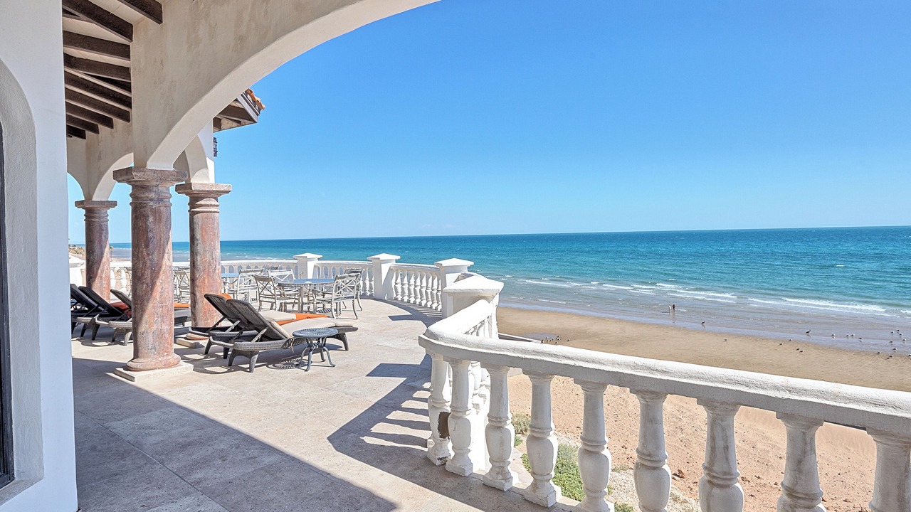 Photo of Outdoor in Las Conchas