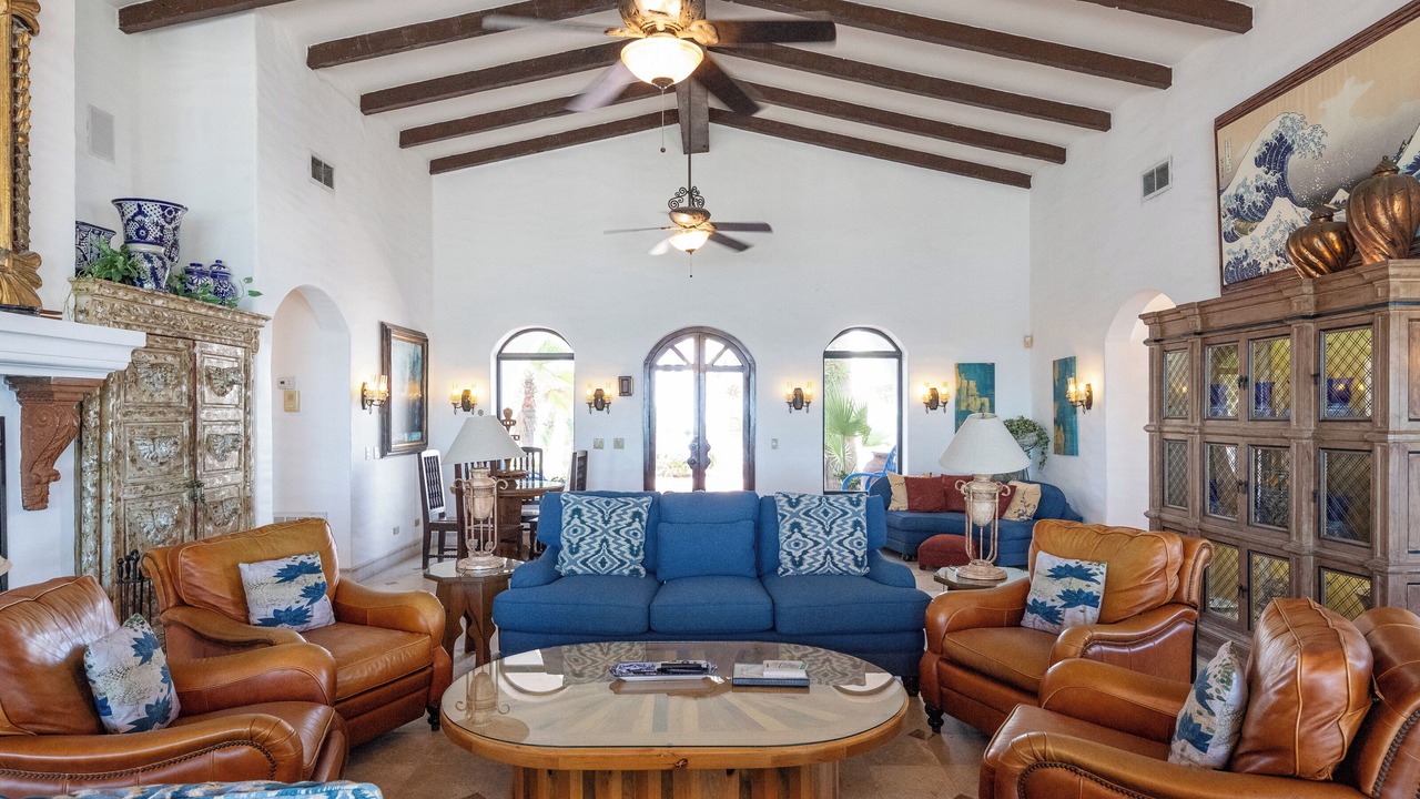 Photo of Livingroom in Las Conchas