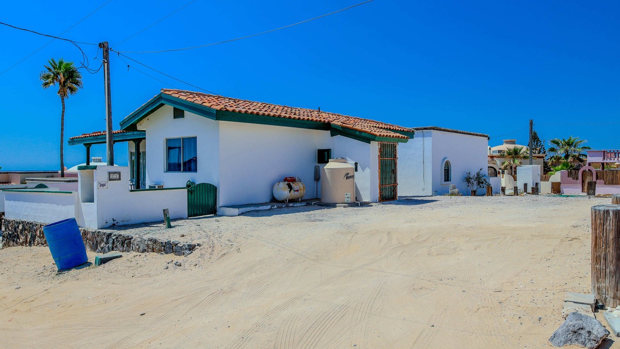 Photo of Outdoor in Las Conchas