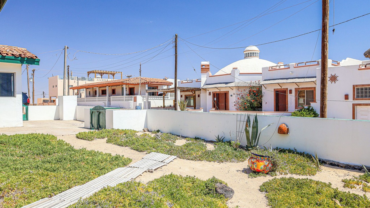 Photo of Outdoor in Las Conchas