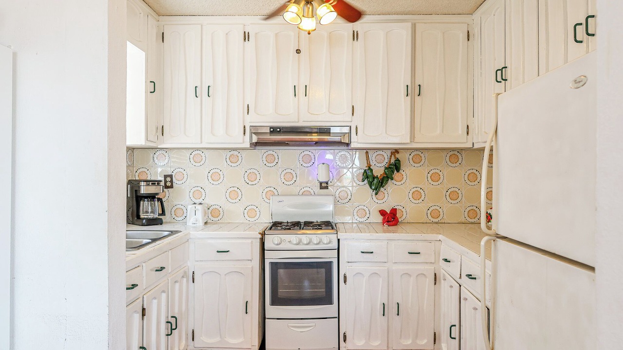 Photo of Kitchen in Las Conchas