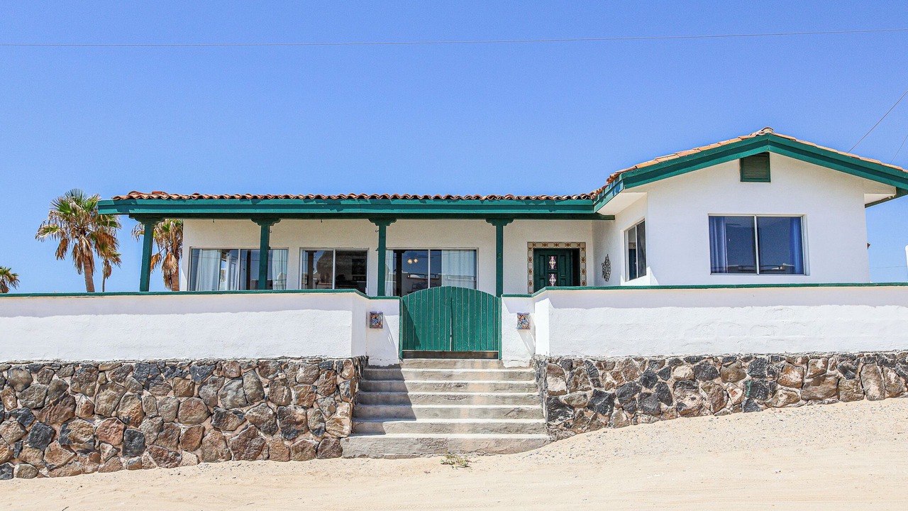 Photo of Outdoor in Las Conchas