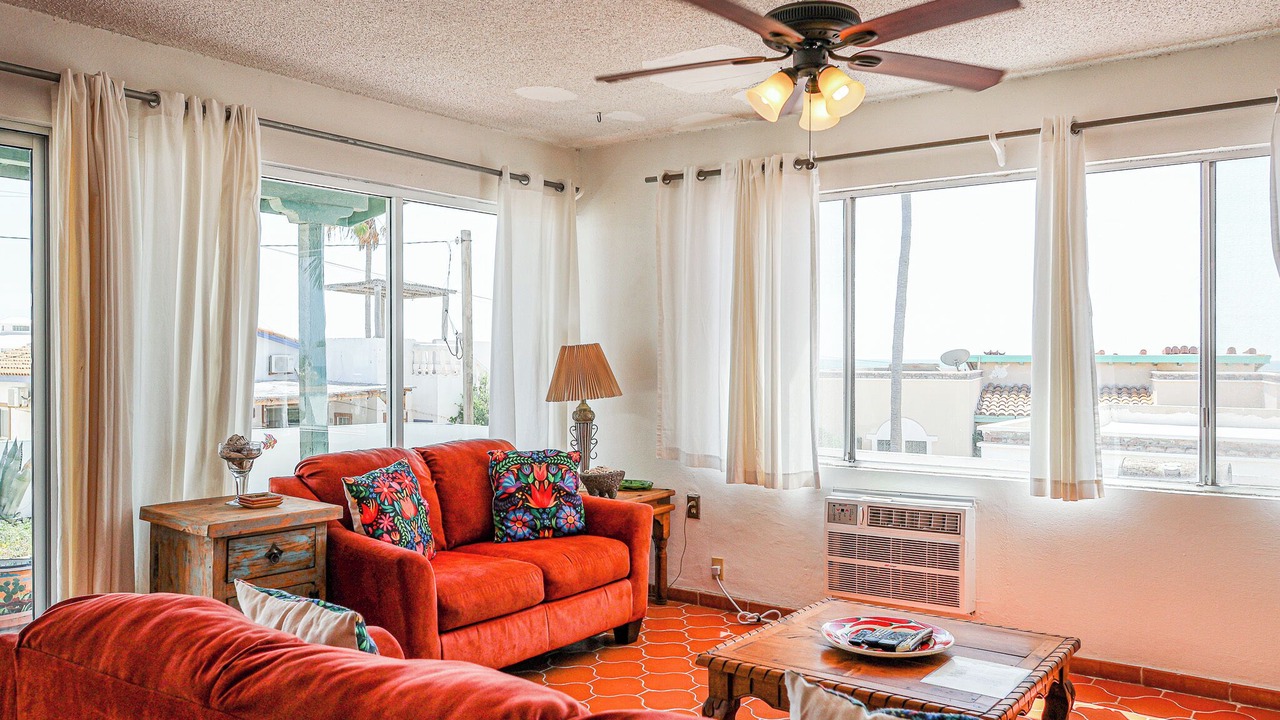 Photo of Livingroom in Las Conchas