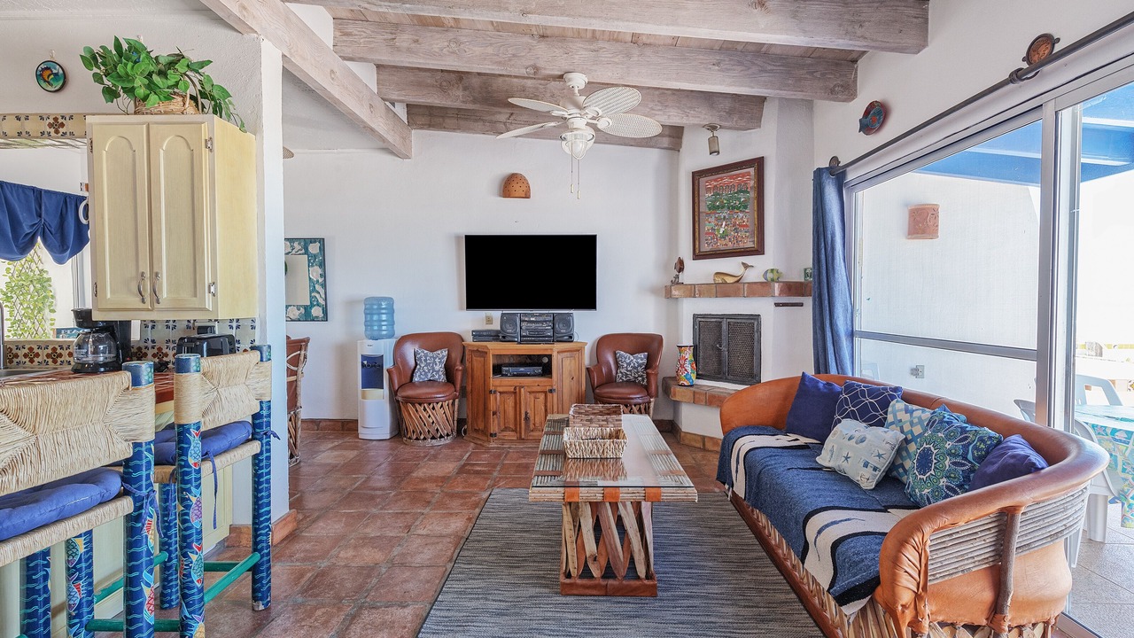 Photo of Livingroom in Las Conchas