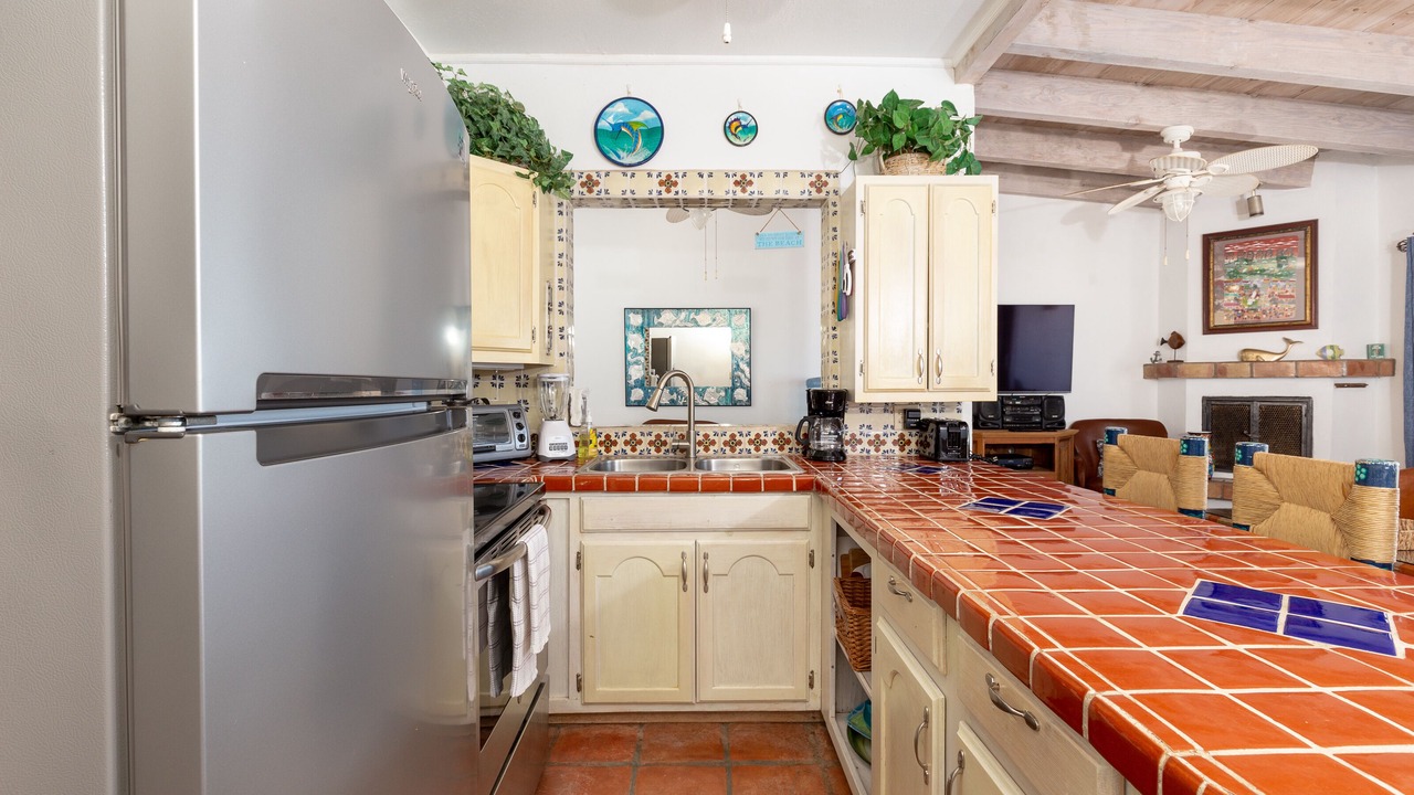 Photo of Kitchen in Las Conchas