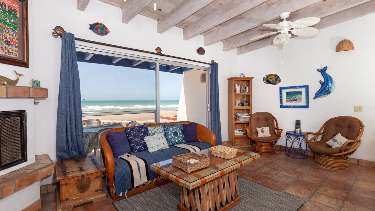 Photo of Livingroom in Las Conchas