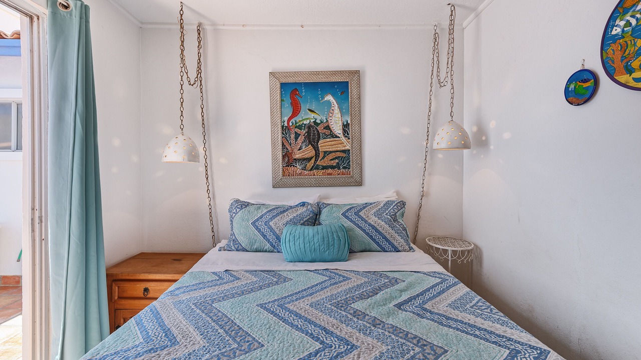 Photo of Bedroom in Las Conchas