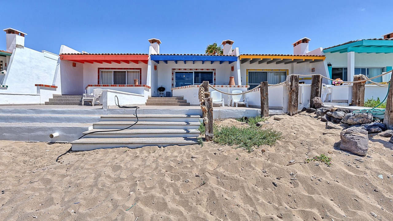 Photo of Outdoor in Las Conchas