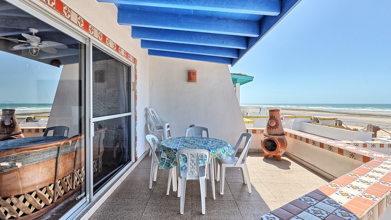 Photo of Outdoor in Las Conchas