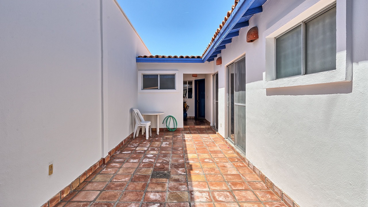 Photo of Patio Balcony in Las Conchas