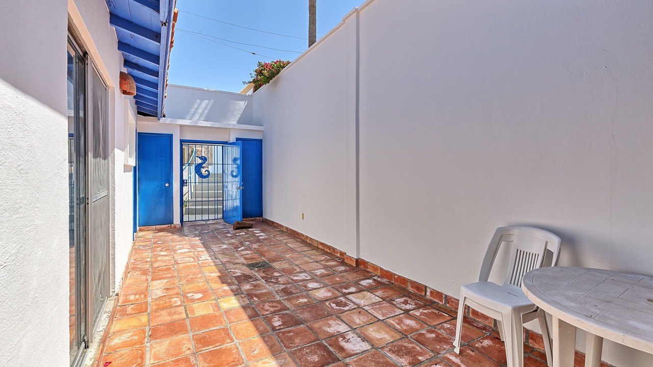 Photo of Patio Balcony in Las Conchas