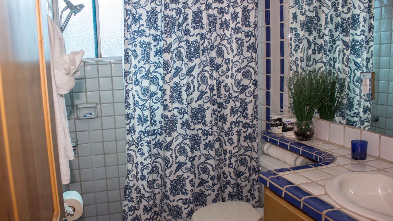 Photo of Bathroom in Las Conchas