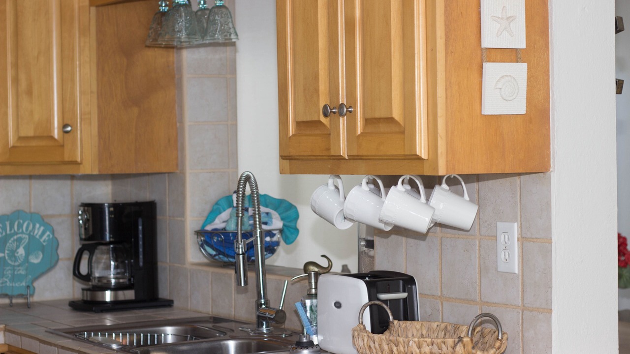 Photo of Kitchen in Las Conchas