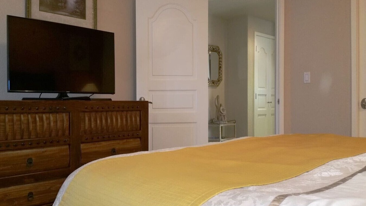 Photo of Bedroom in San Jose del Cabo