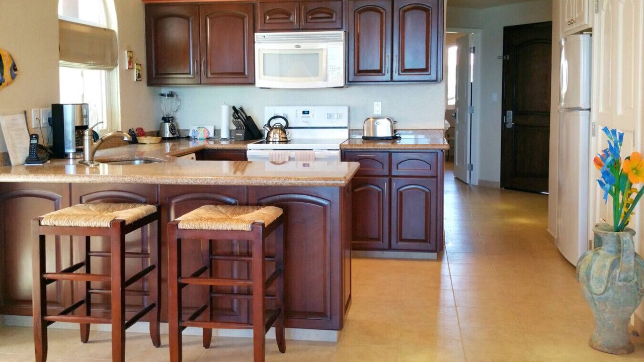 Photo of Kitchen in San Jose del Cabo