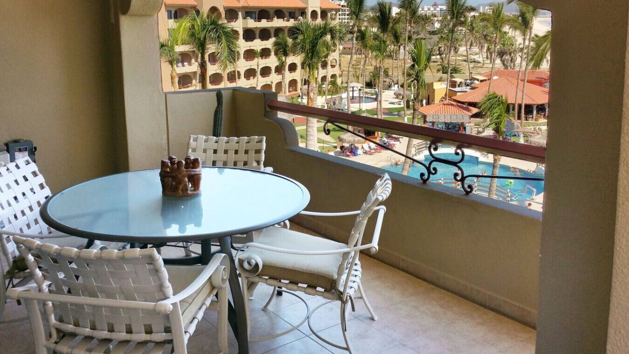 Photo of Outdoor in San Jose del Cabo