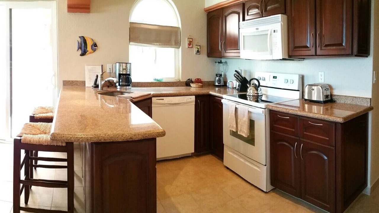 Photo of Kitchen in San Jose del Cabo
