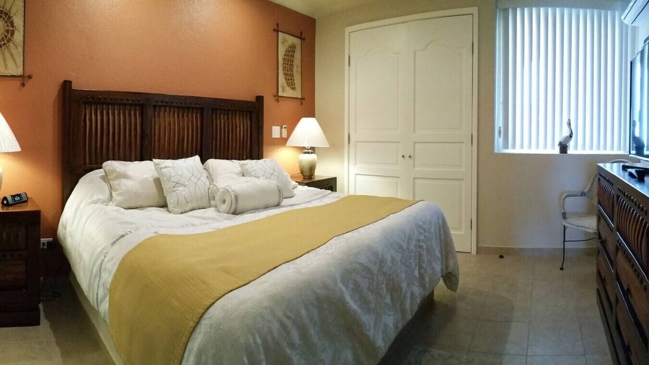 Photo of Bedroom in San Jose del Cabo