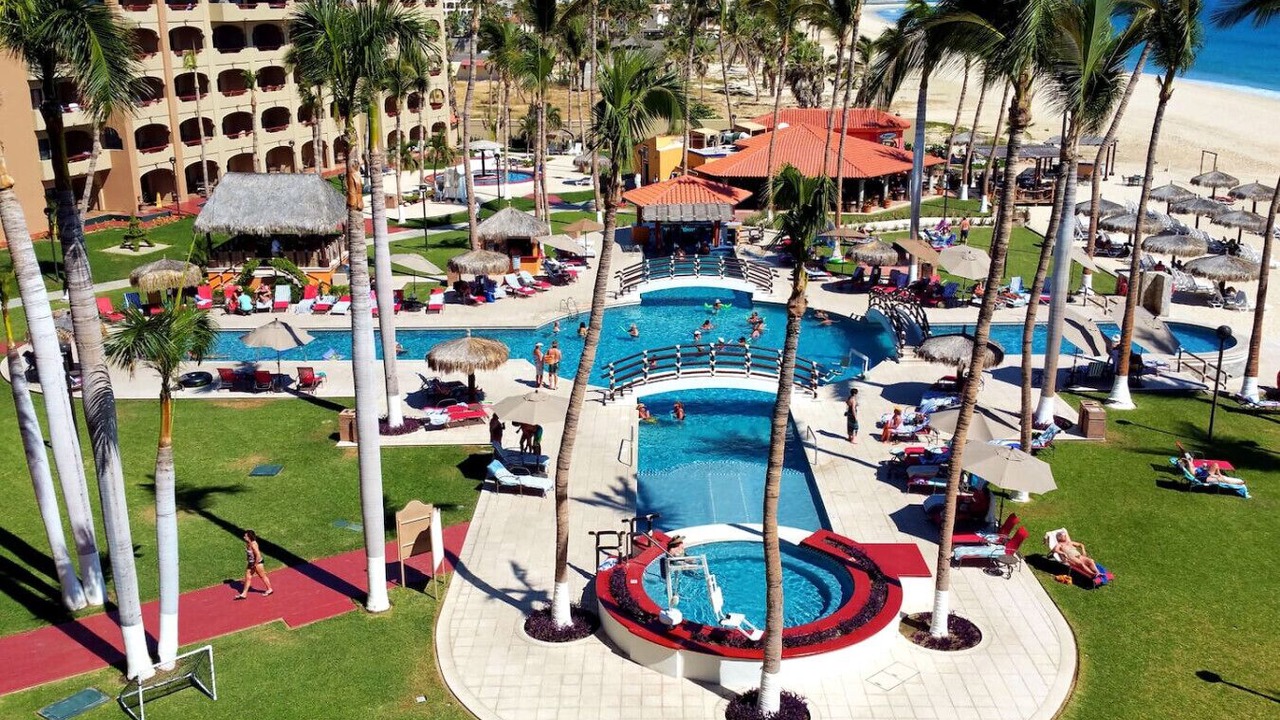 Photo of Outdoor in San Jose del Cabo