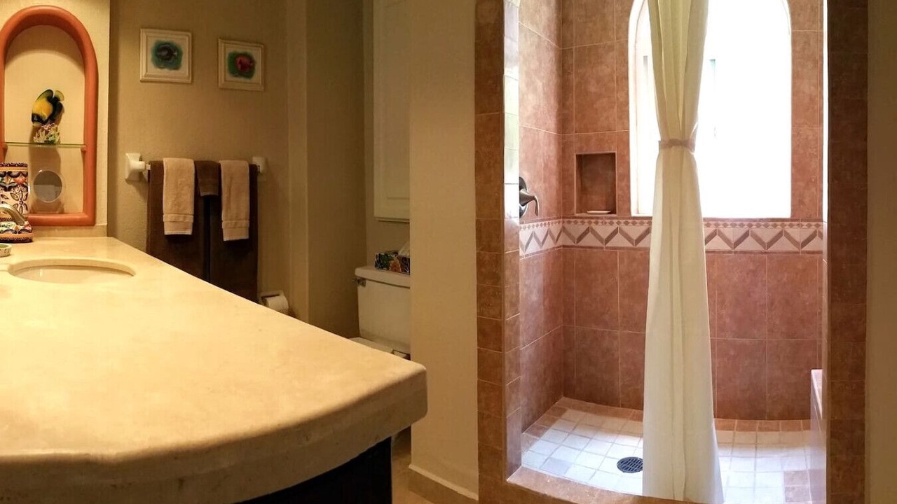 Photo of Bathroom in San Jose del Cabo