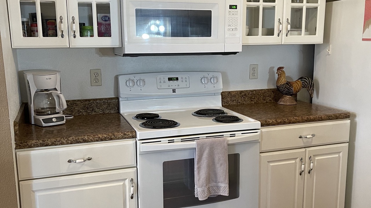 Photo of Kitchen in Rancho Viejo