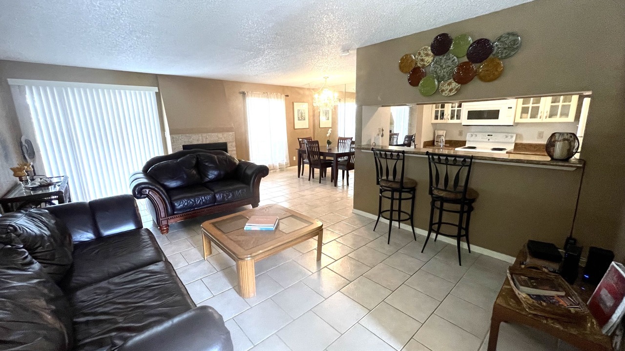 Photo of Livingroom in Rancho Viejo