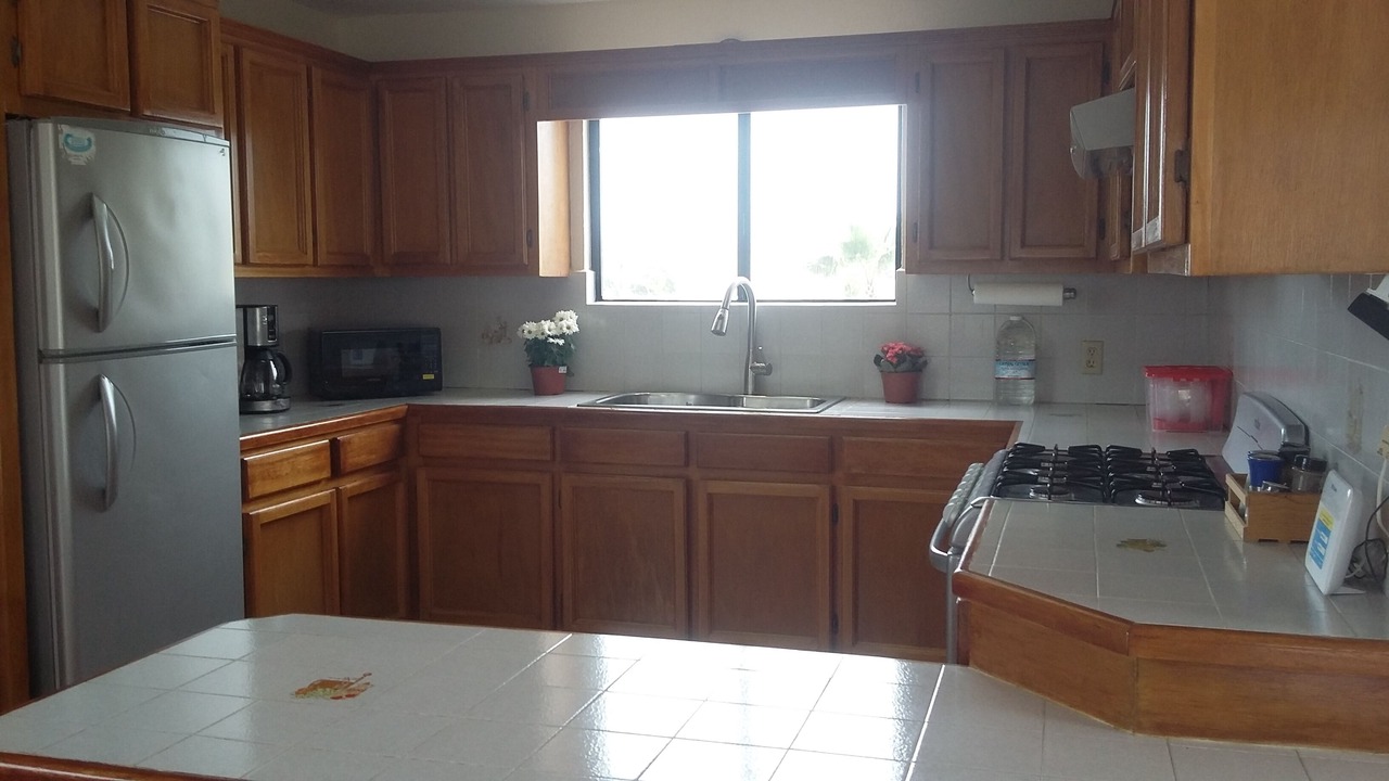 Photo of Kitchen in Lengueta Arenosa