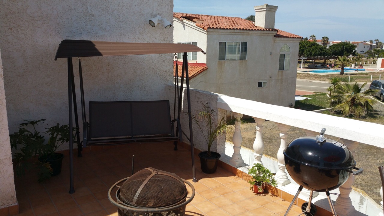 Photo of Outdoor in Lengueta Arenosa