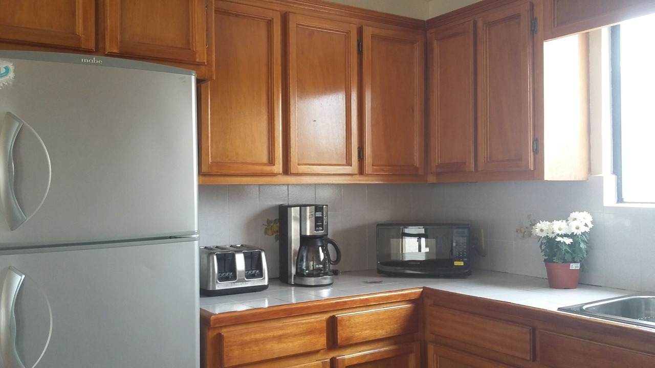 Photo of Kitchen in Lengueta Arenosa