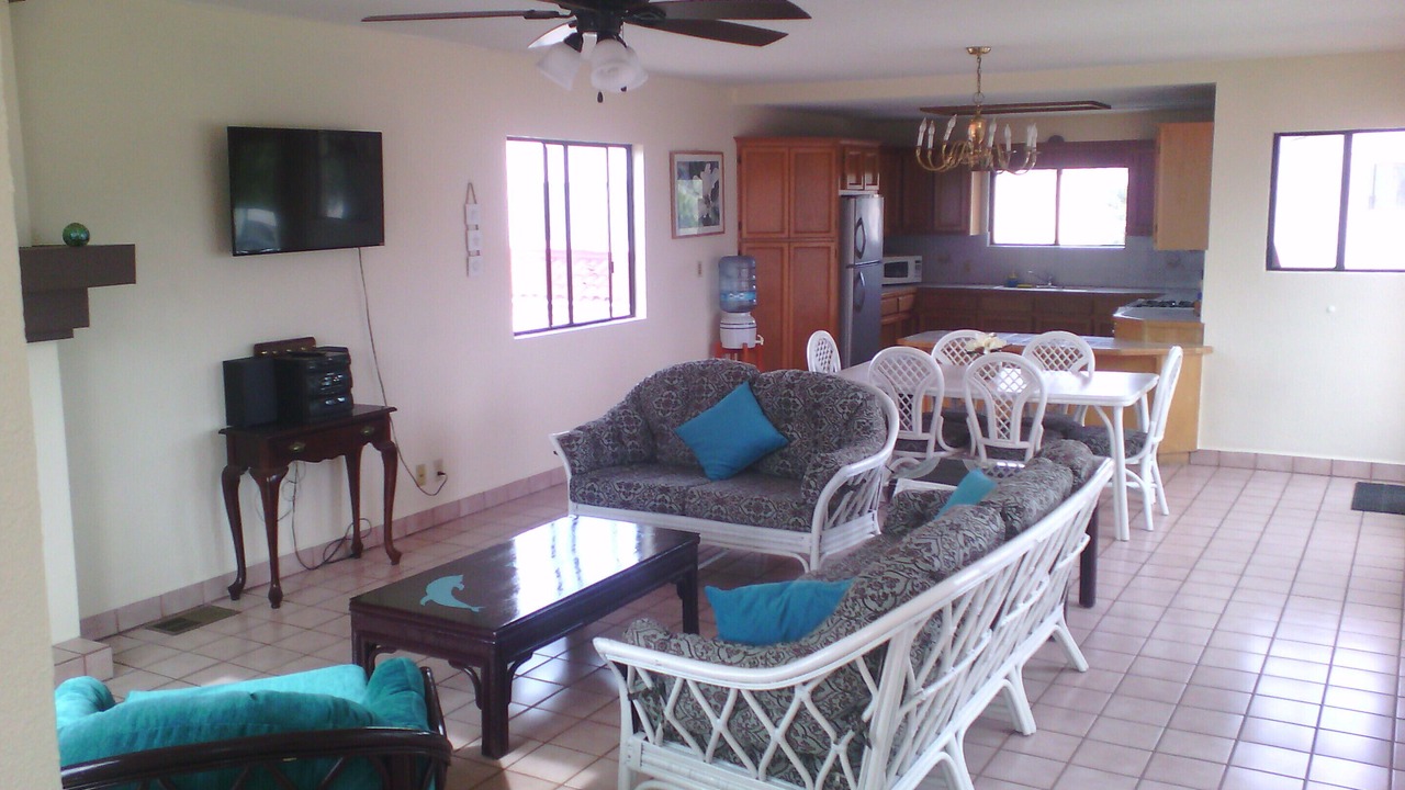 Photo of Bedroom in Lengueta Arenosa