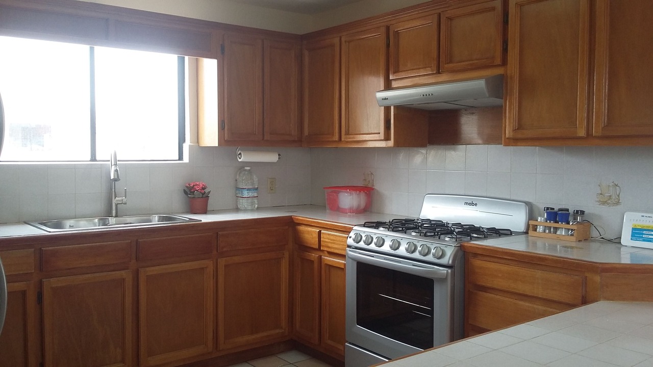 Photo of Kitchen in Lengueta Arenosa