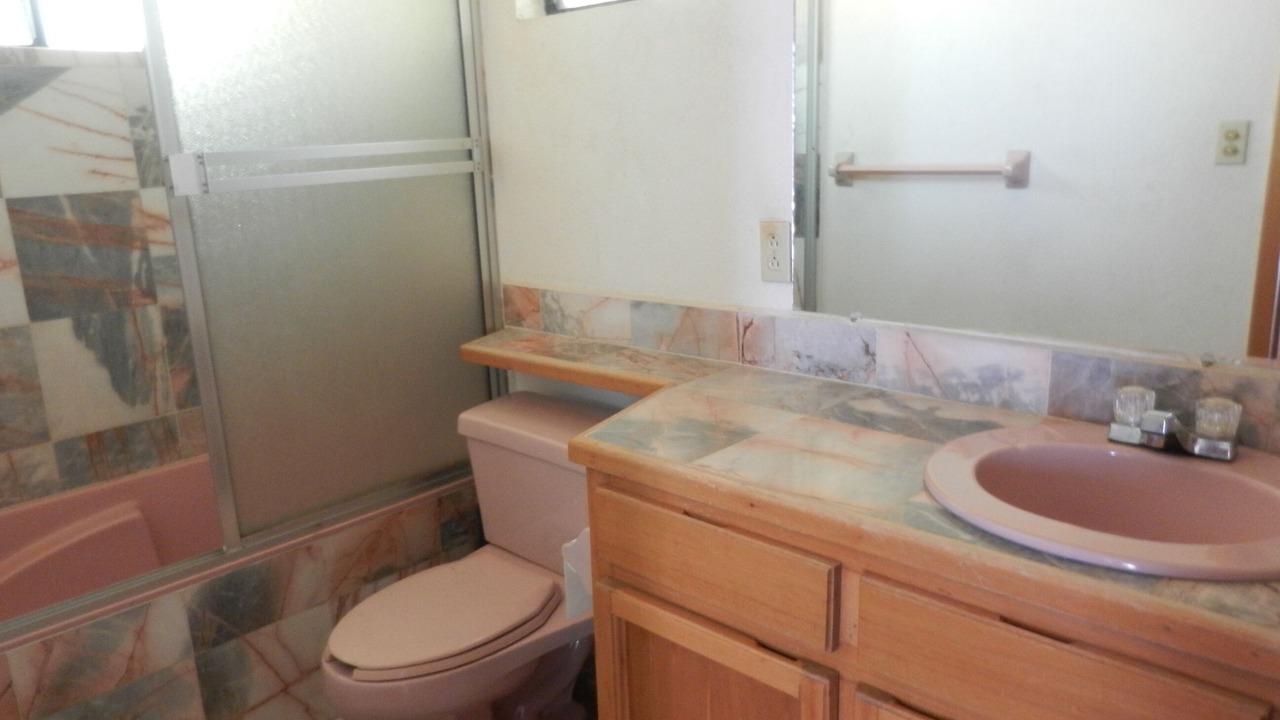 Photo of Bathroom in Lengueta Arenosa