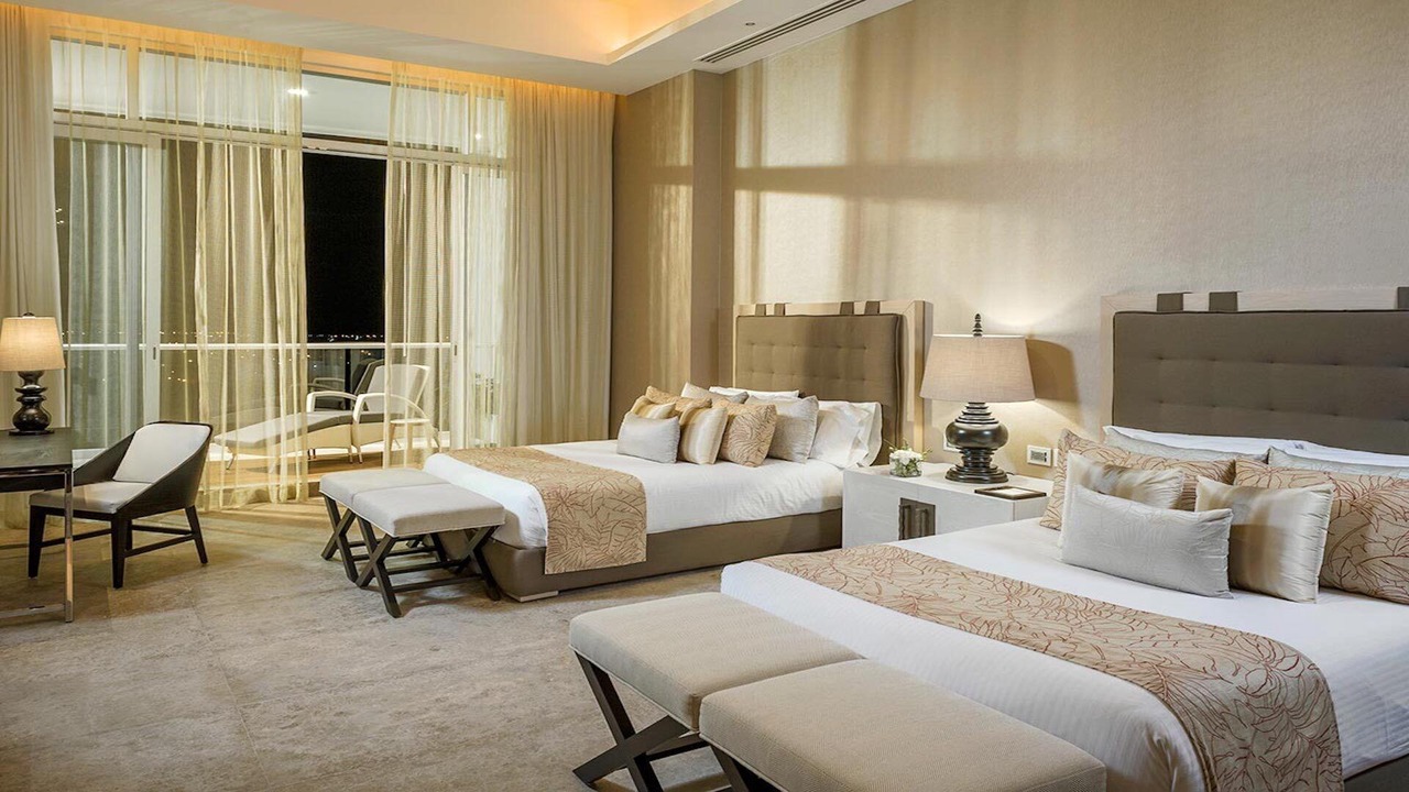 Photo of Bedroom in Nuevo Vallarta