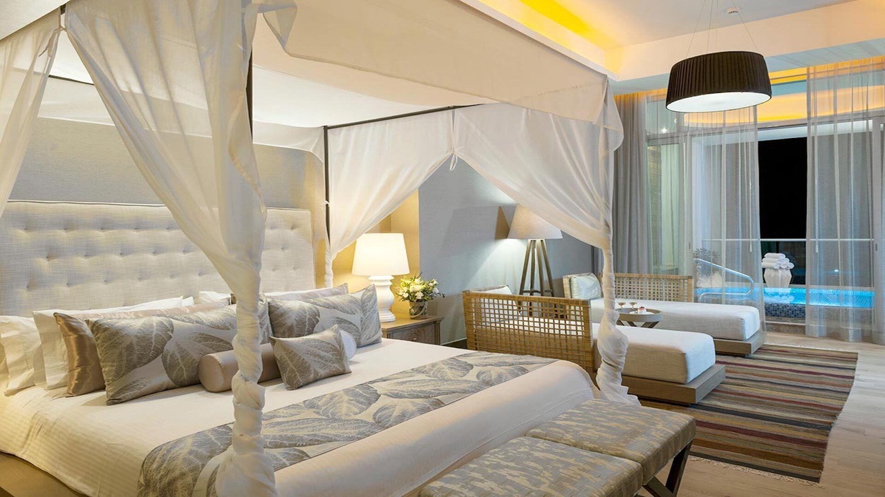 Photo of Bedroom in Nuevo Vallarta