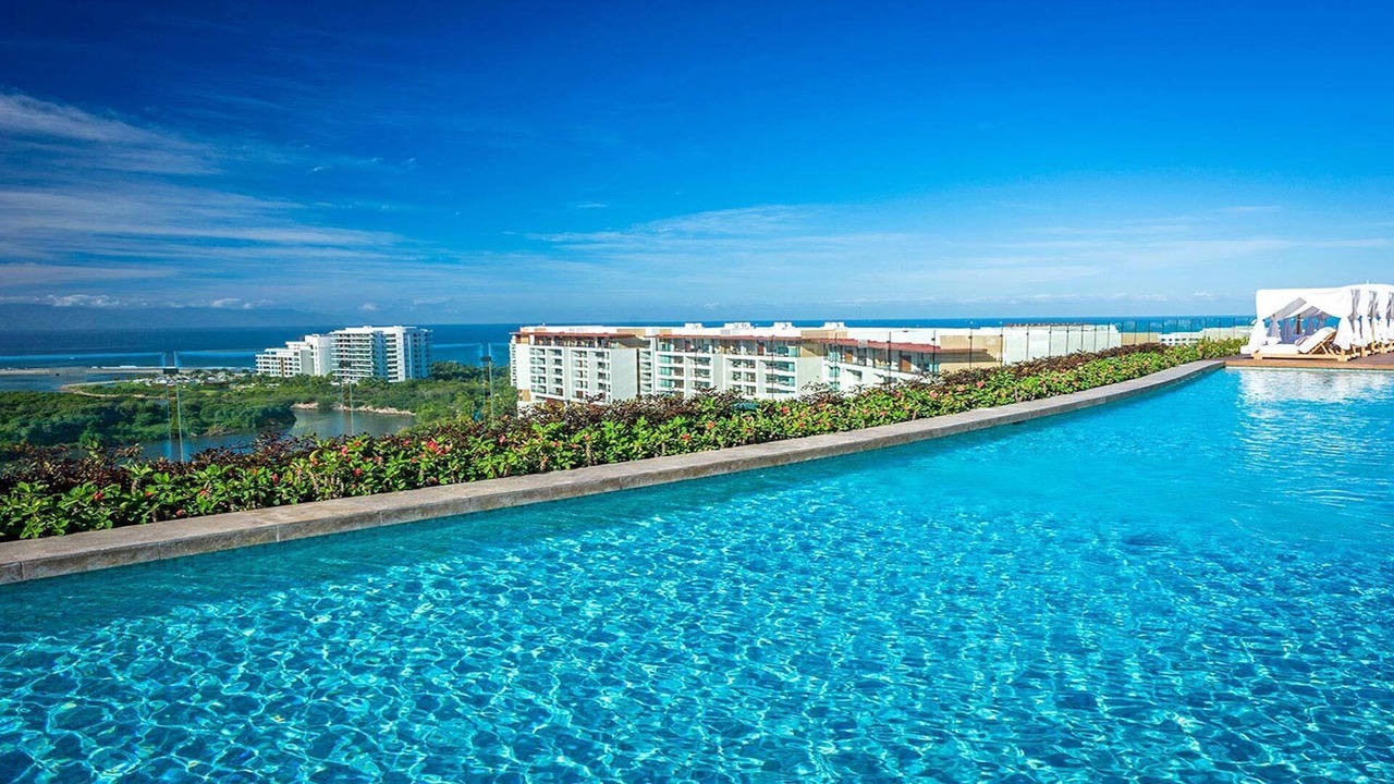 Photo of Outdoor in Nuevo Vallarta