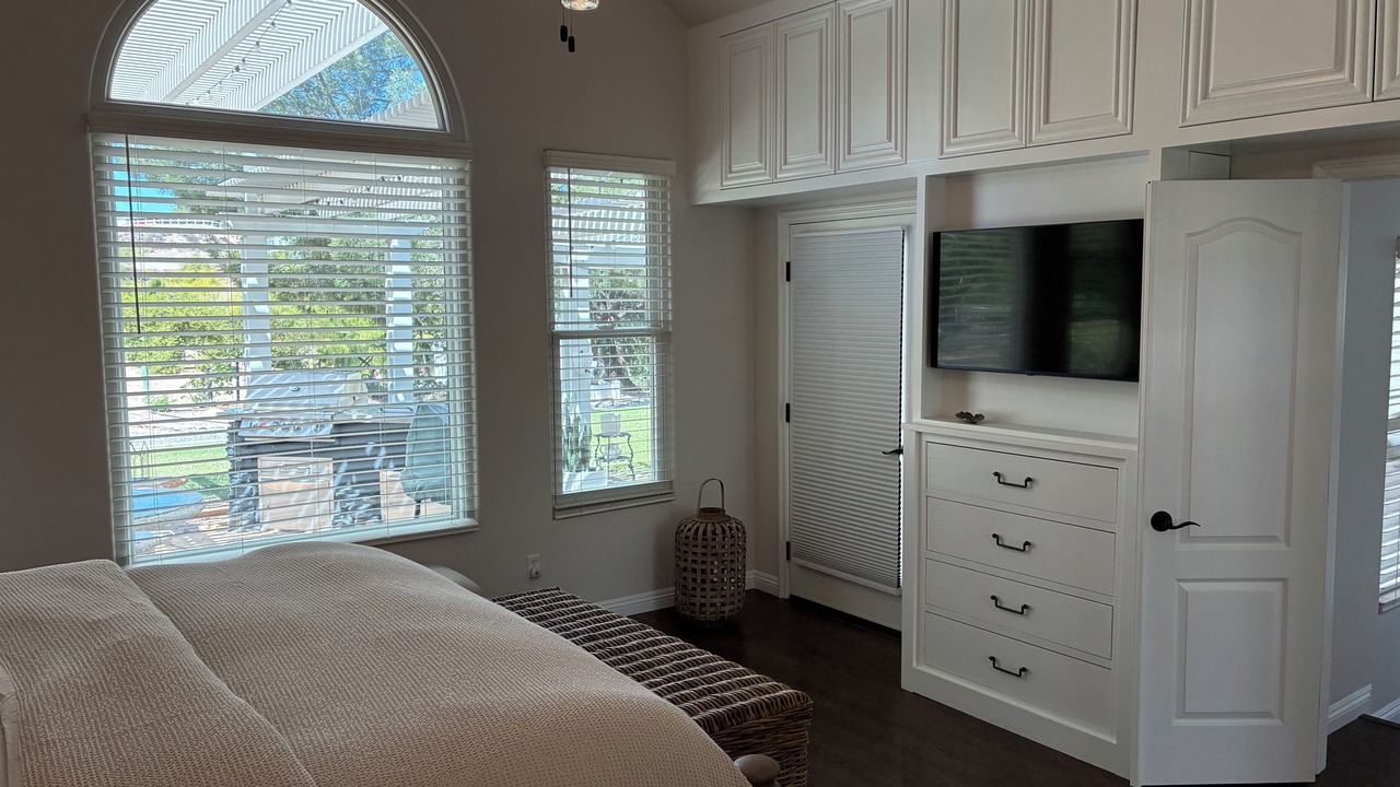 Photo of Bedroom in Temecula