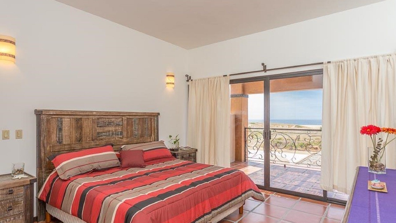 Photo of Patio Balcony in Todos Santos