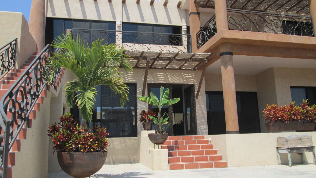 Photo of Outdoor in Todos Santos