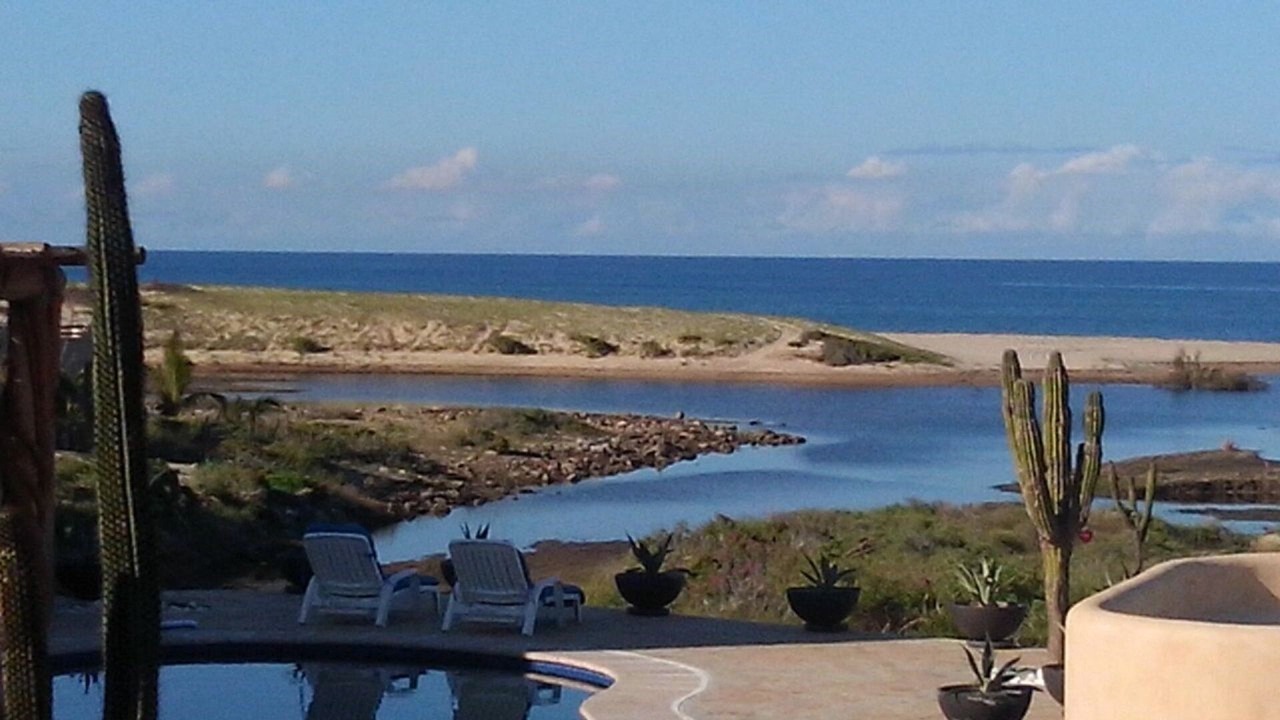 Photo of Patio Balcony in Todos Santos