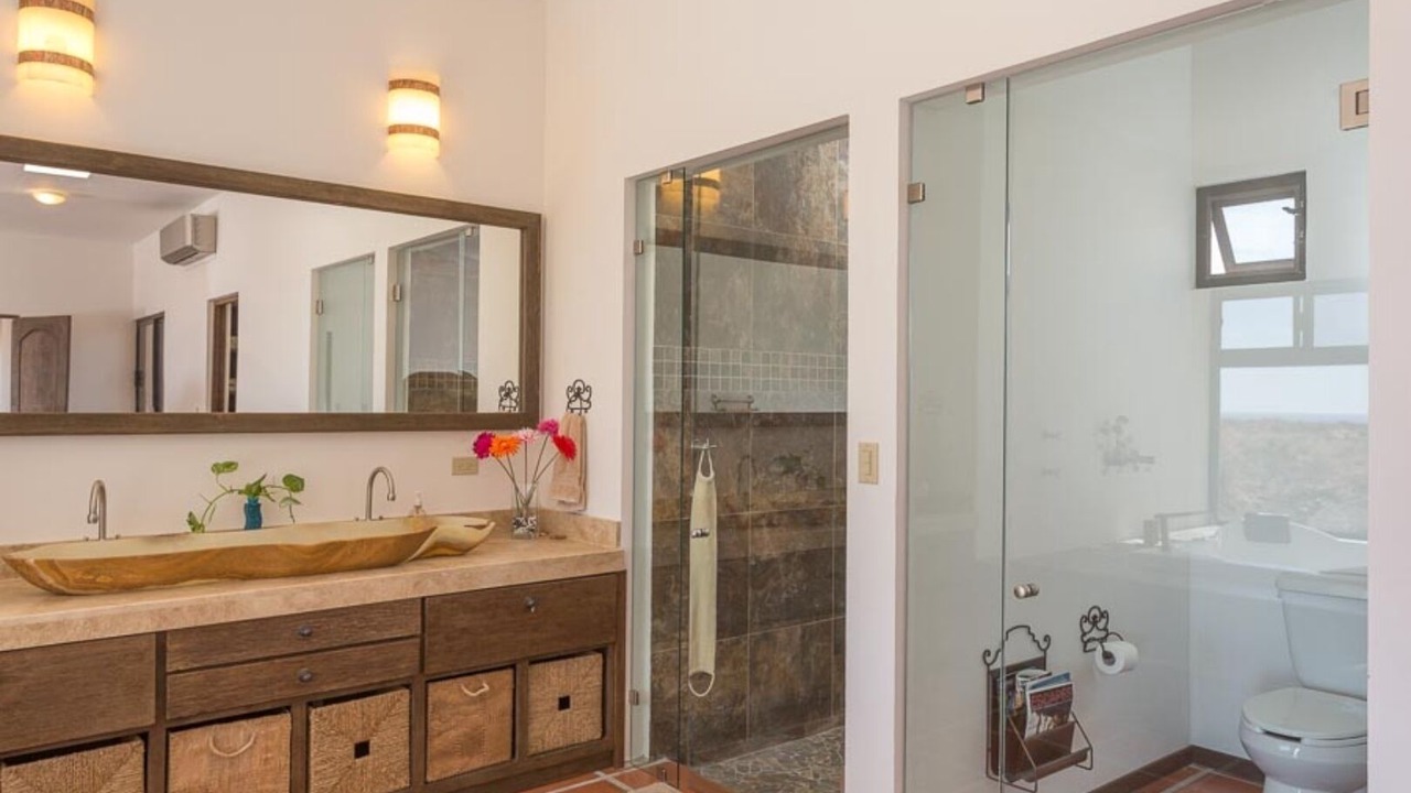 Photo of Bathroom in Todos Santos