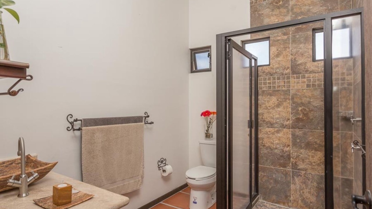 Photo of Bathroom in Todos Santos