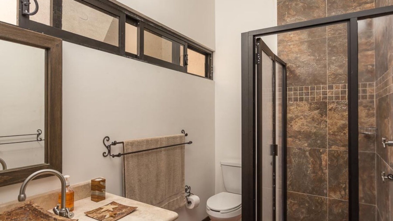 Photo of Bathroom in Todos Santos