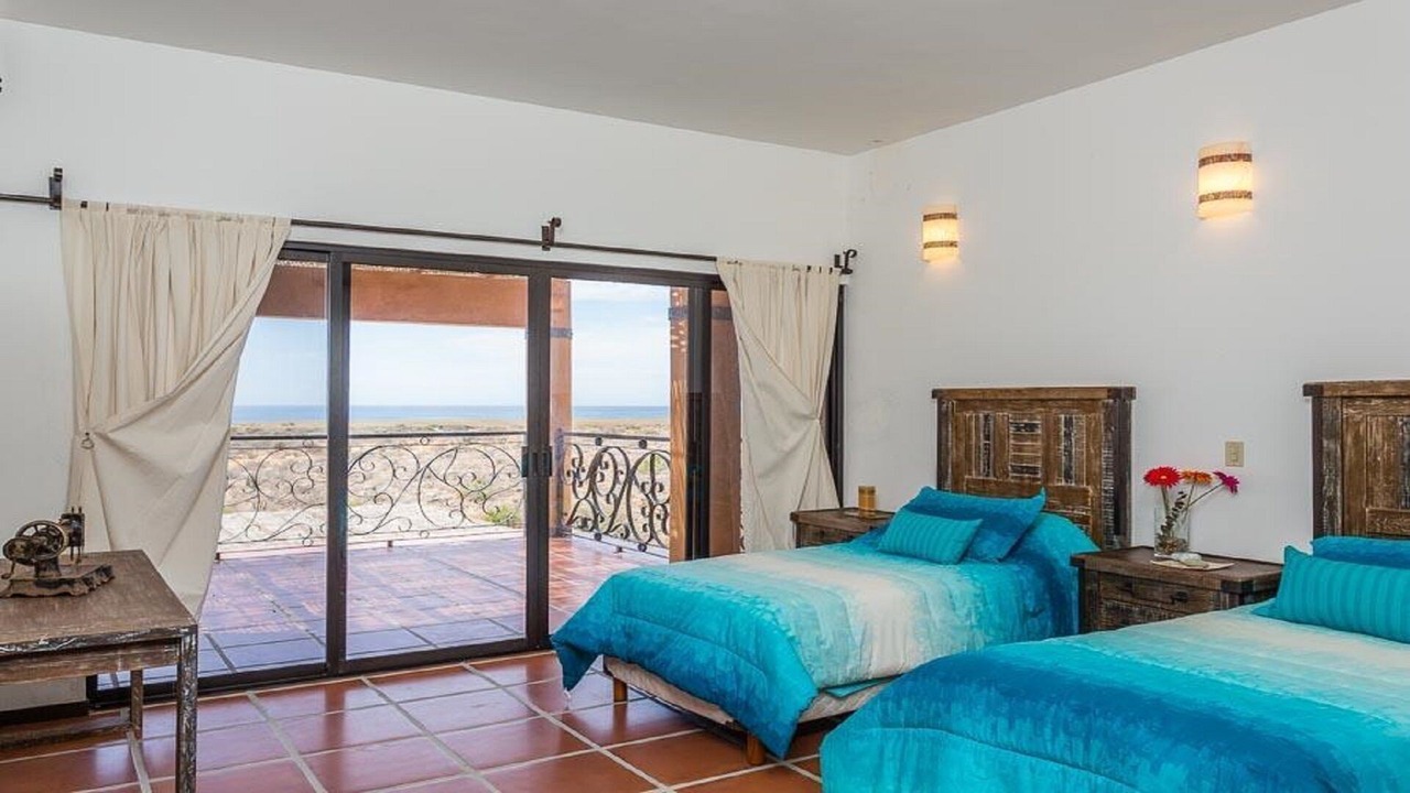 Photo of Patio Balcony in Todos Santos