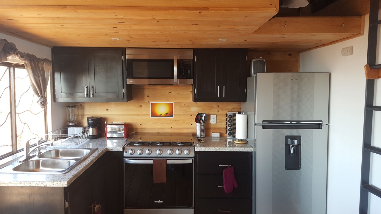 Photo of Kitchen in Playas de Rosarito