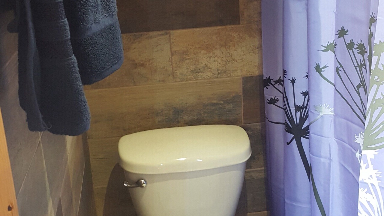 Photo of Bathroom in Playas de Rosarito