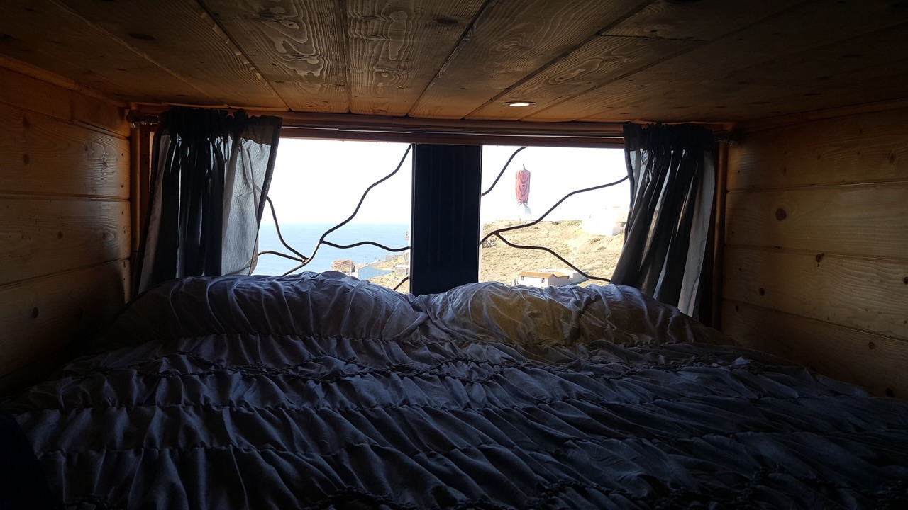 Photo of Bedroom in Playas de Rosarito