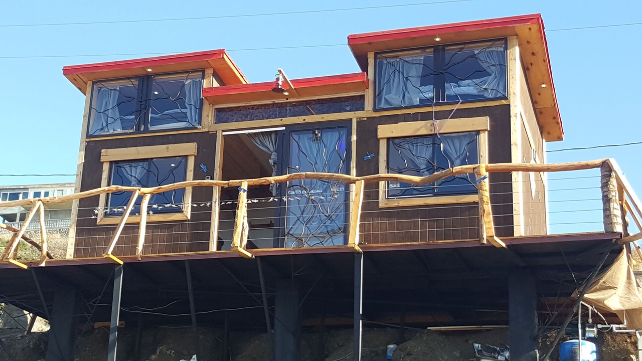 Photo of Outdoor in Playas de Rosarito
