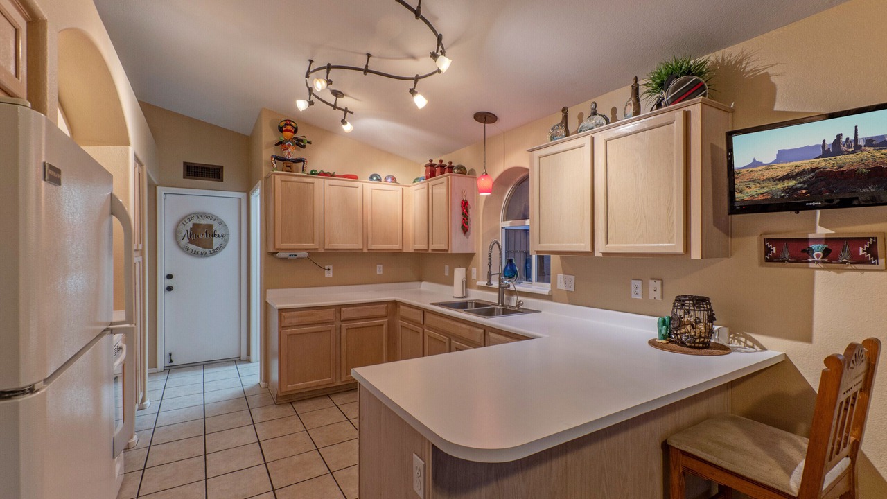 Photo of Kitchen in Monarch