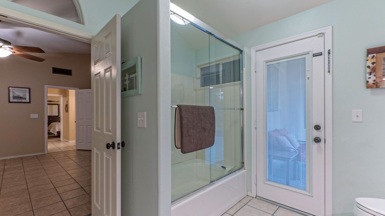 Photo of Bathroom in Monarch